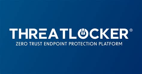 threat locker login|See Why IT Professionals Choose ThreatLocker